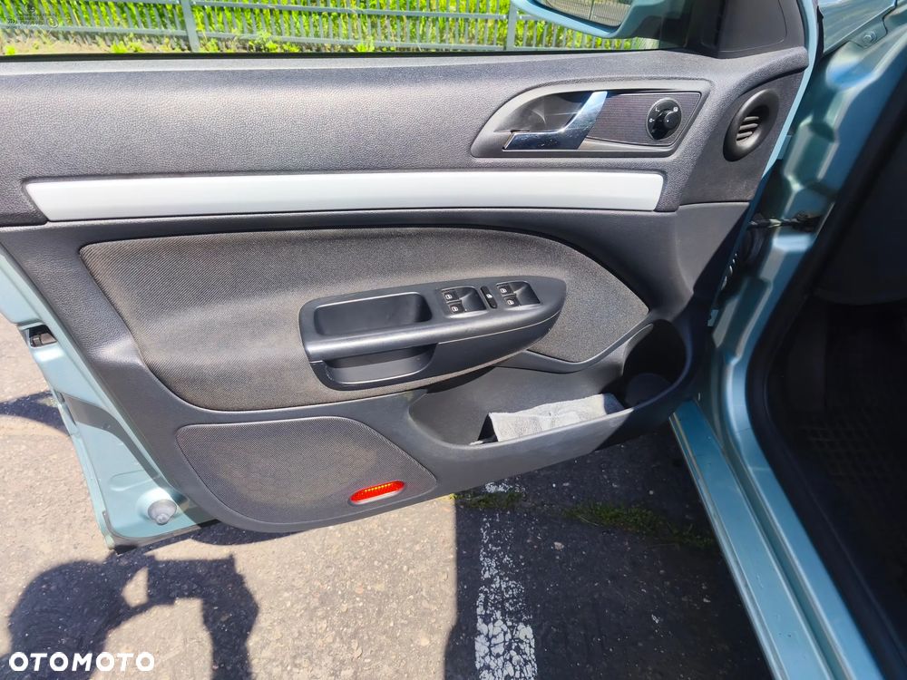 Skoda Octavia 1.6 TDI DPF FAMILY 4x4 - 8
