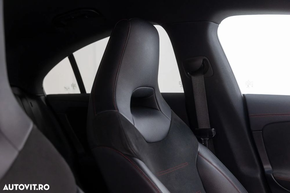 Mercedes-Benz CLA 200 7G-DCT Edition 2020 - 25