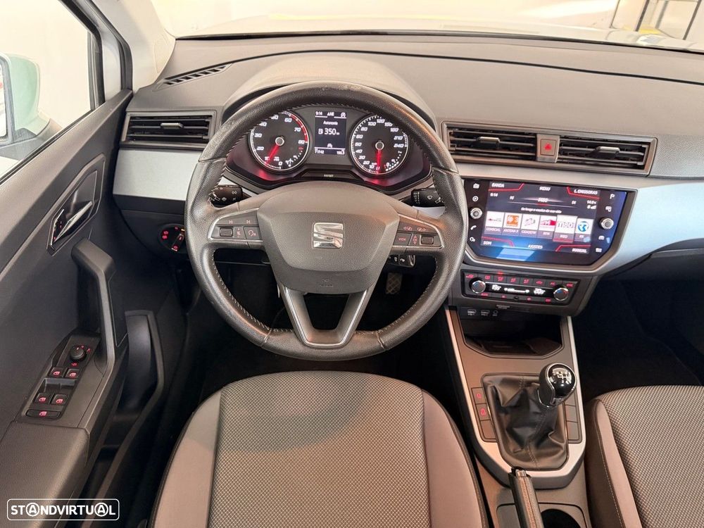 SEAT Arona 1.0 TSI Style - 17