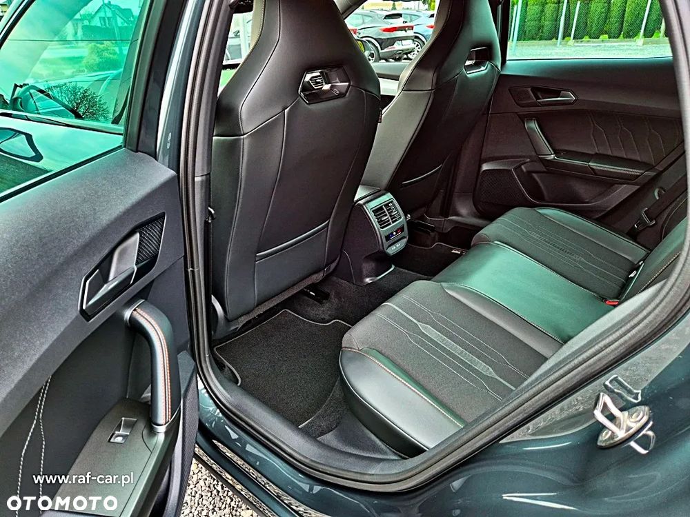 Cupra Formentor VZ 2.0 TSI DSG - 12