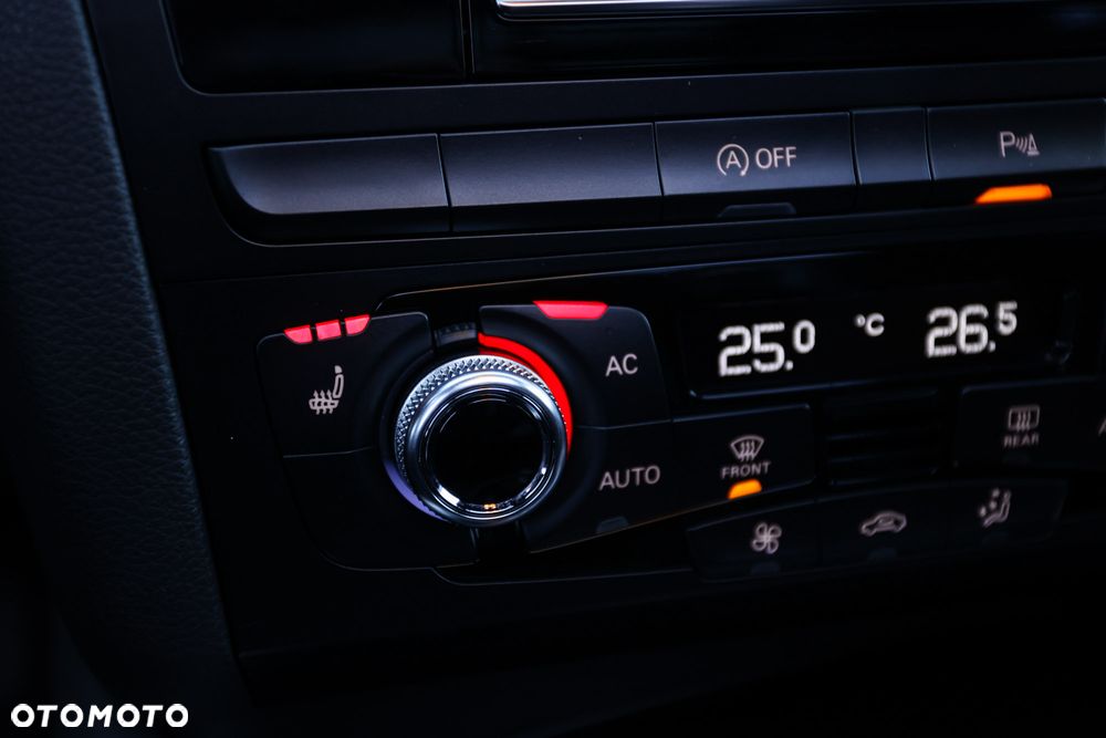 Audi Q5 2.0 TDI quattro - 29