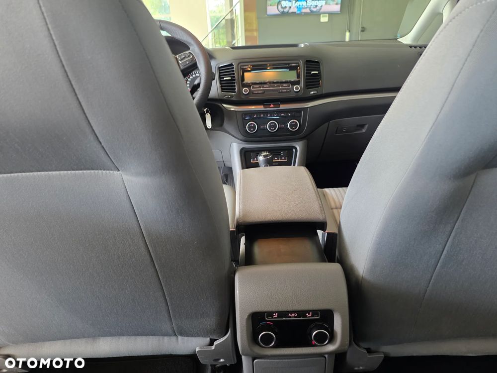 Seat Alhambra - 9
