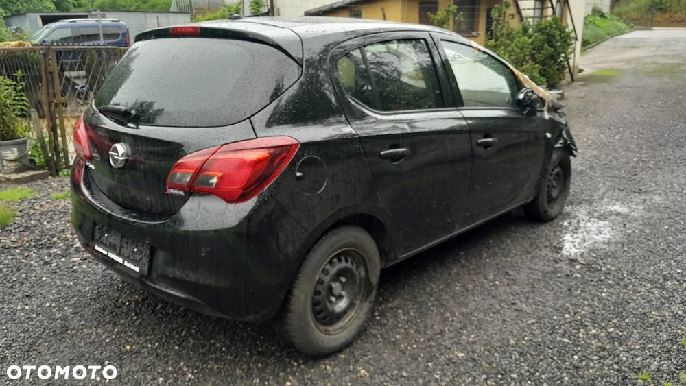 Opel Corsa 1.4 Edition - 3