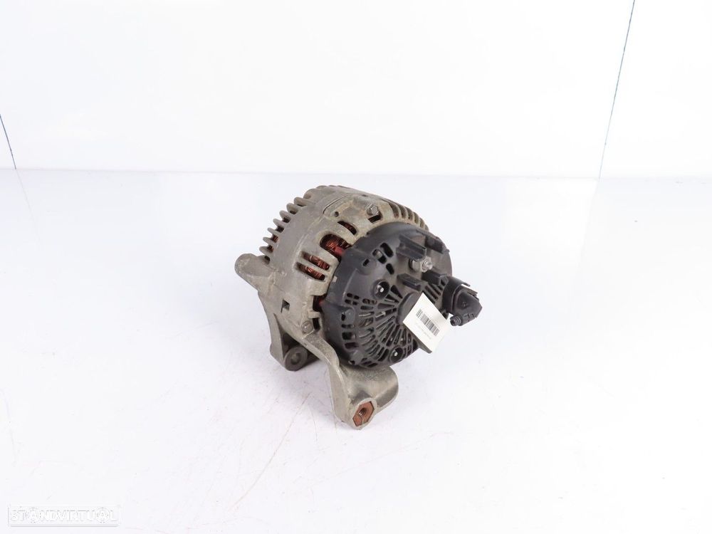 Alternador 180A Usado / Original BMW 7 (E65, E66, E67)/BMW 5 (E60)/BMW 5 Touring... - 4