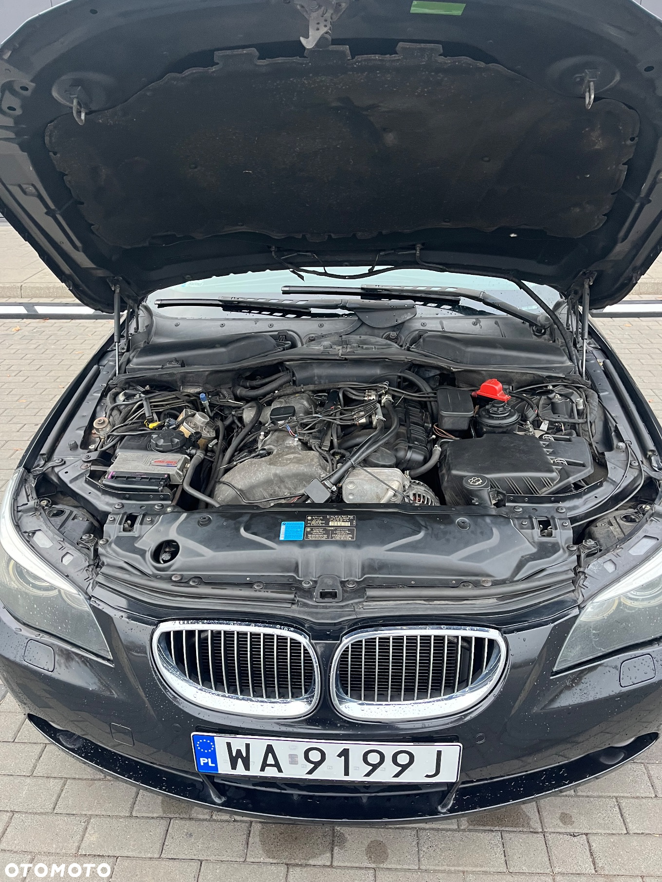 BMW Seria 5 - 4