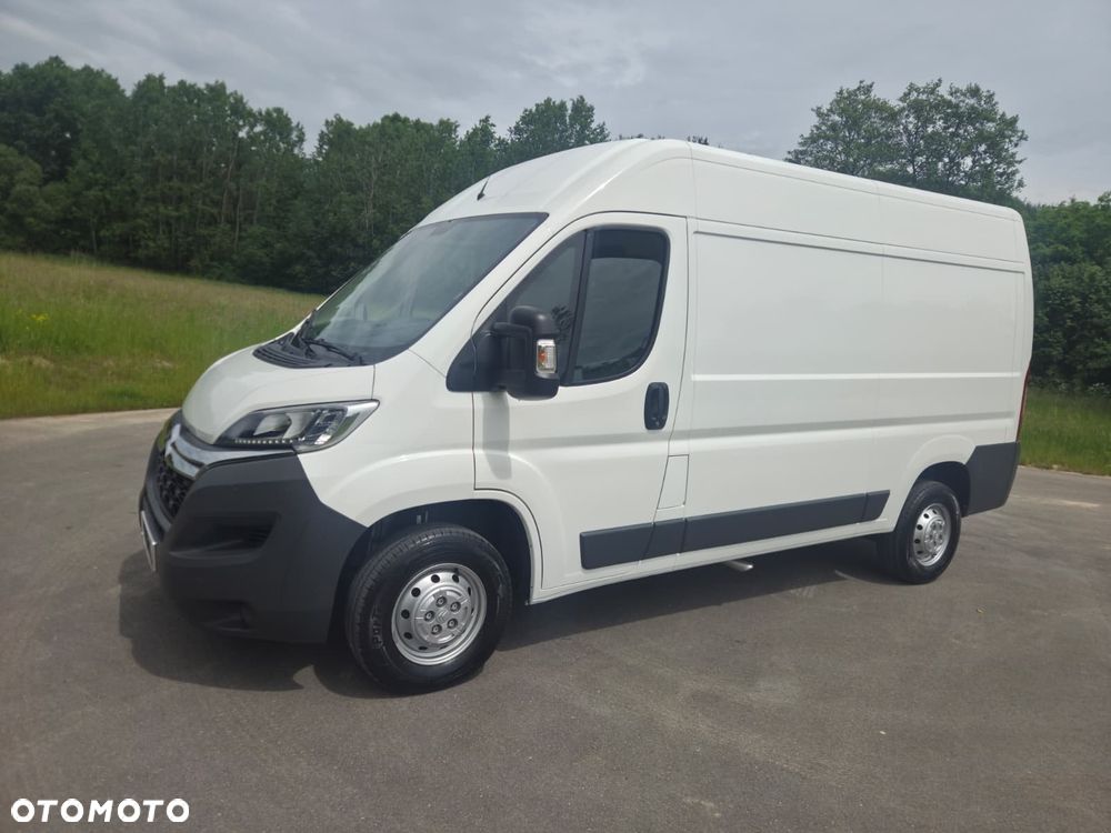Citroën Jumper l2h2 - 12