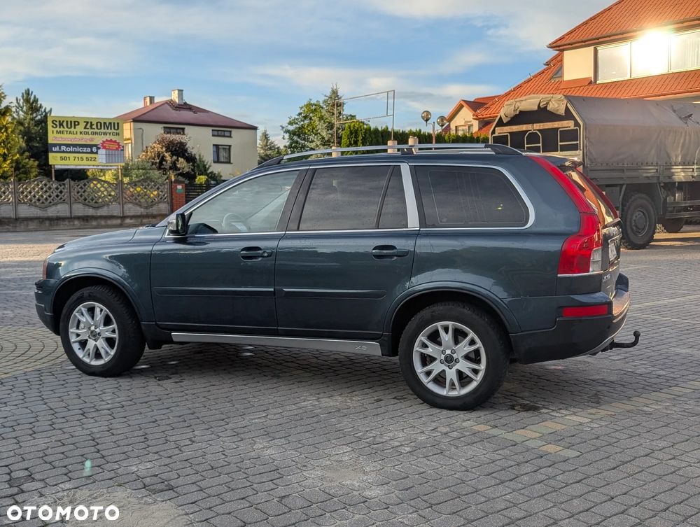 Volvo XC 90 D5 Momentum - 9