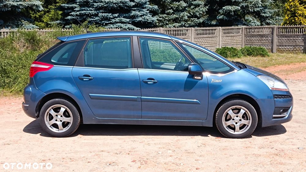 Citroën C4 Picasso 1.6 HDi Impress Pack - 18