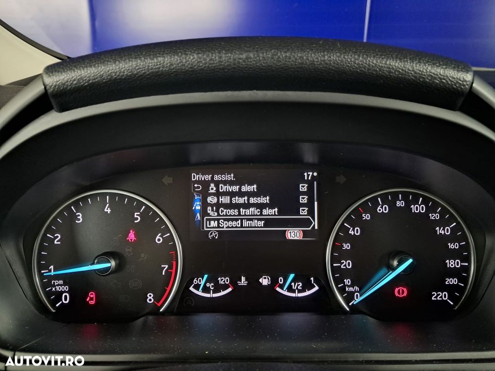 Ford EcoSport - 17