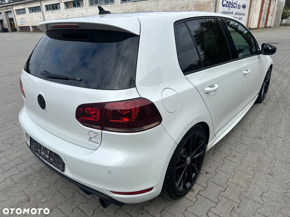 Volkswagen Golf 2.0 GTI Edition 35 - 18