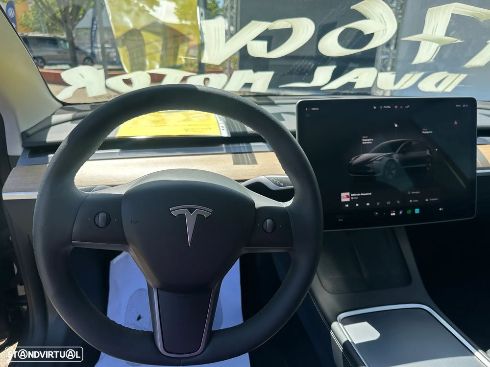 Tesla Model 3 Long Range AWD Dual Motor - 8