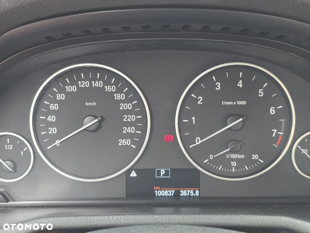 BMW X3 xDrive28i xLine - 10