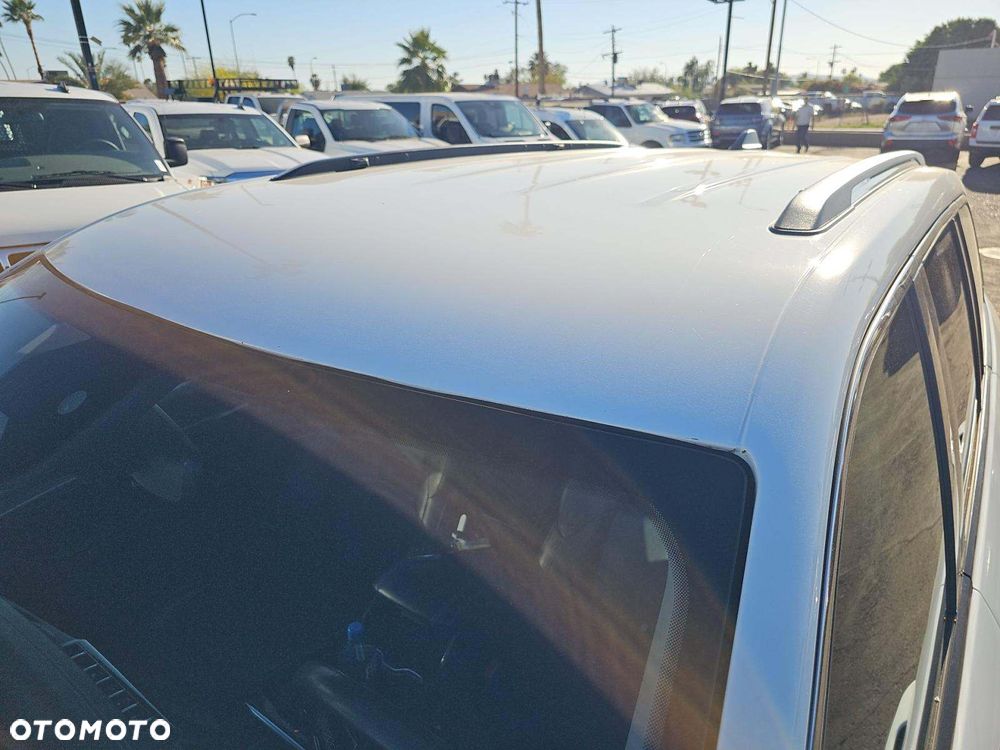 Jeep Grand Cherokee 3.6 V6 Pentastar 4WD Automatik Limited - 12