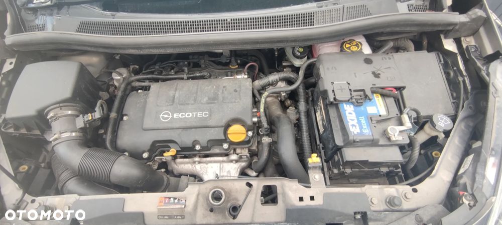 Opel Meriva - 26