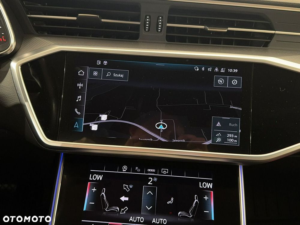 Audi A6 Limousine - 28