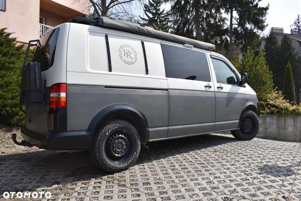 Volkswagen Transporter L2H1 - 6