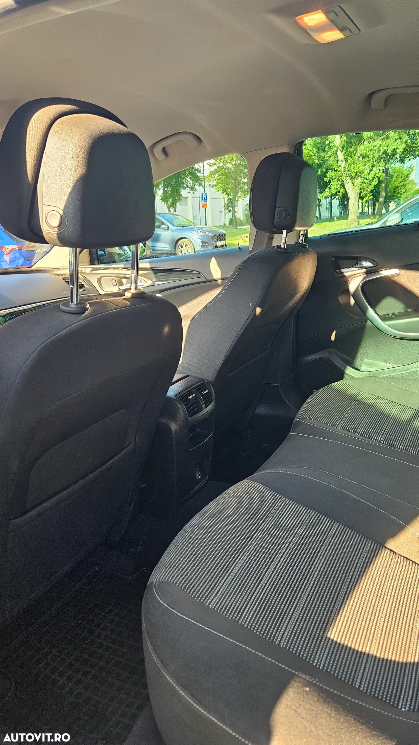 Opel Insignia 2.0 CDTI ECOTEC Start/Stop Cosmo - 6
