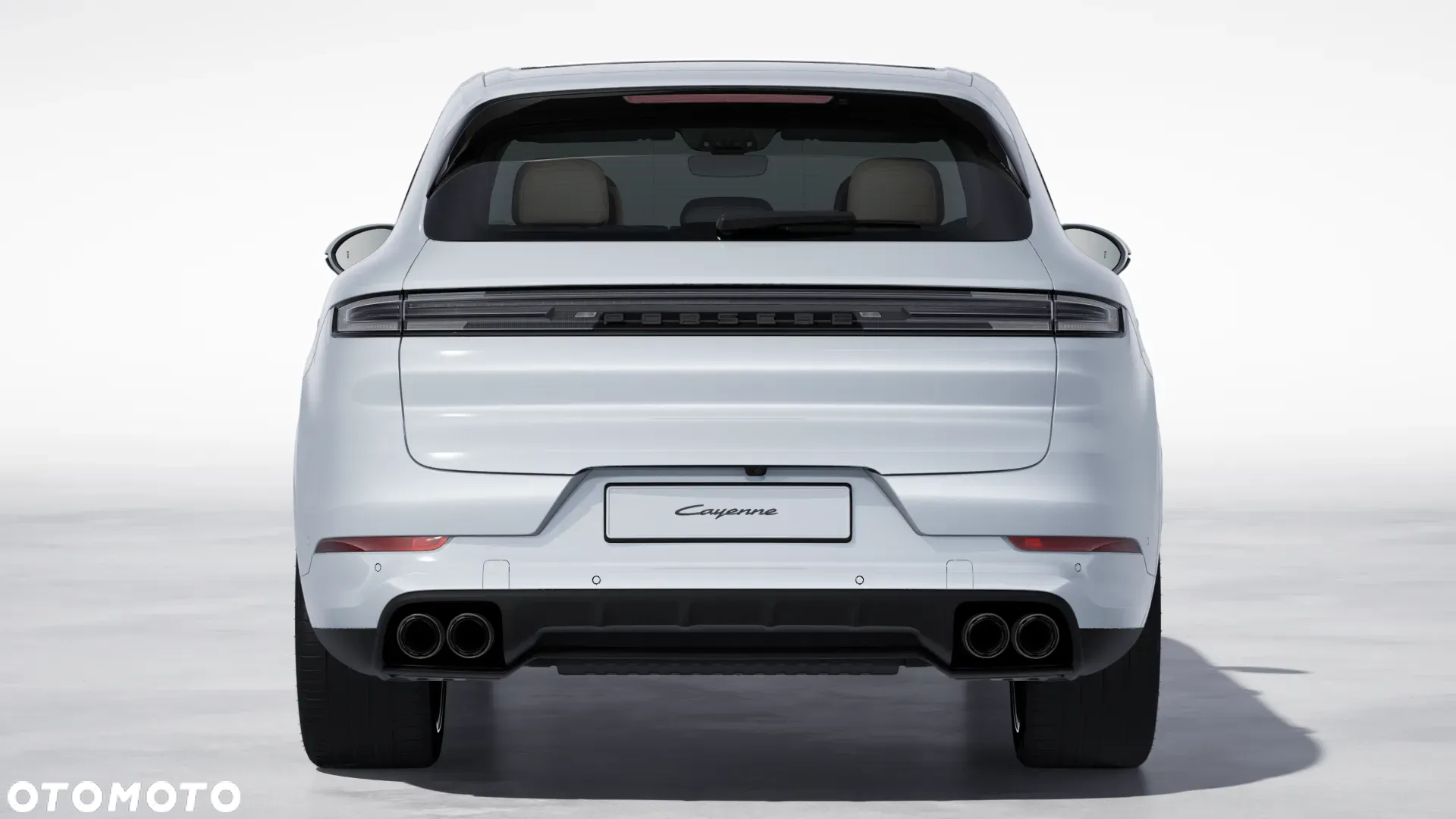 Porsche Cayenne E-Hybrid PHEV - 6
