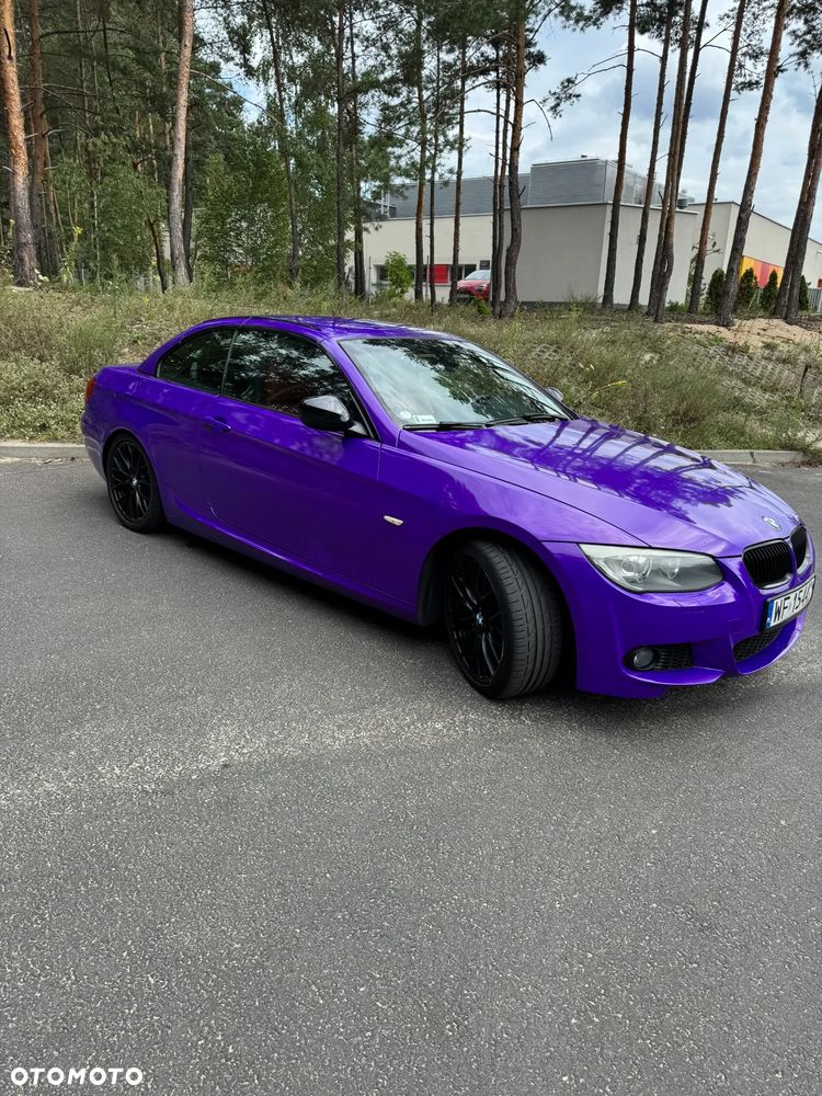 BMW Seria 3 320i - 15