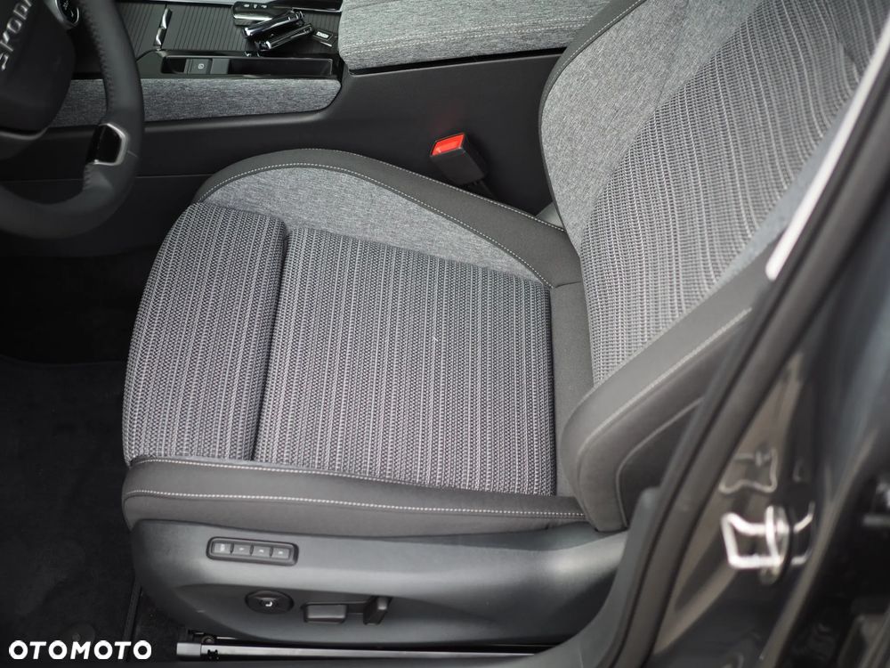 Skoda Superb 2.0 TDI SCR Selection DSG - 8