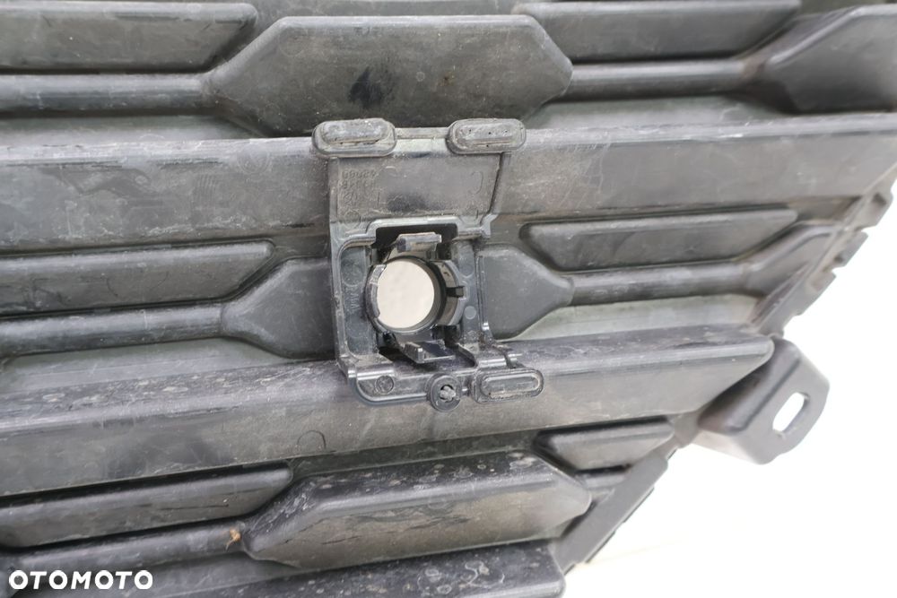 TOYOTA RAV4 V GRILL ATRAPA ZDERZAKA PRZÓD 53112-42190 - 6