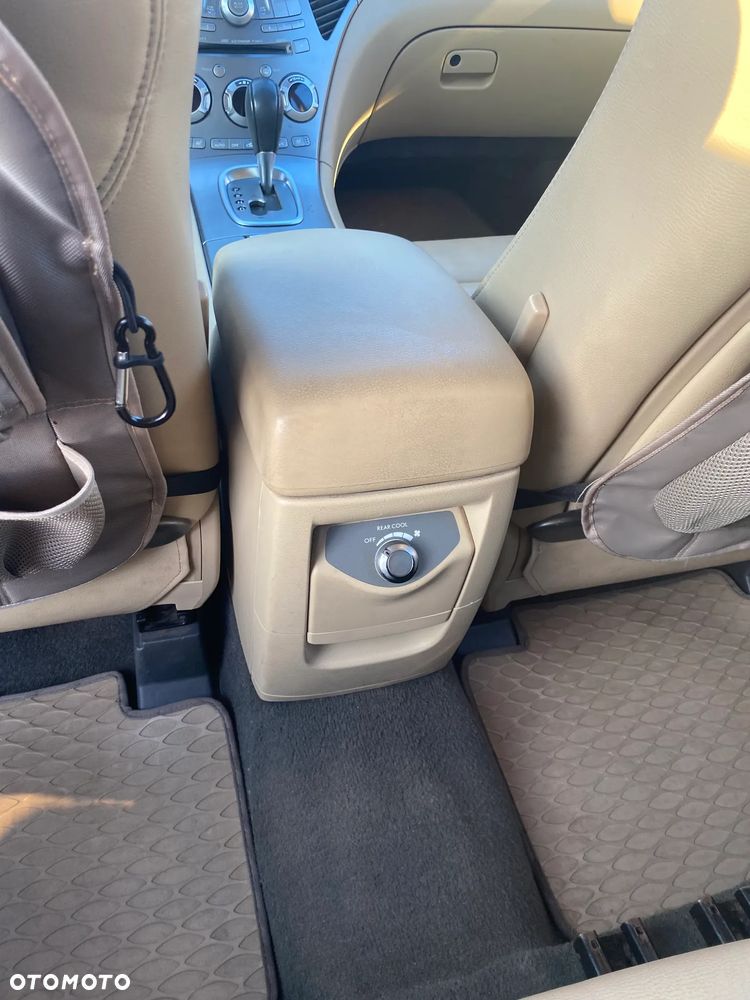 Subaru Tribeca 3.6 TE Exclusive - 22