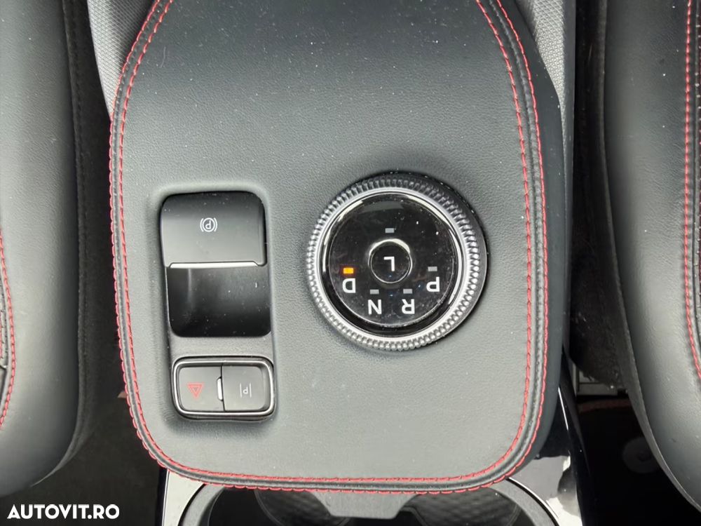 Ford Mustang Mach-E AWD Extended Range 258 kW Premium - 14