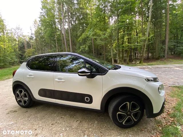 Citroën C3 1.2 PureTech GPF Shine - 3