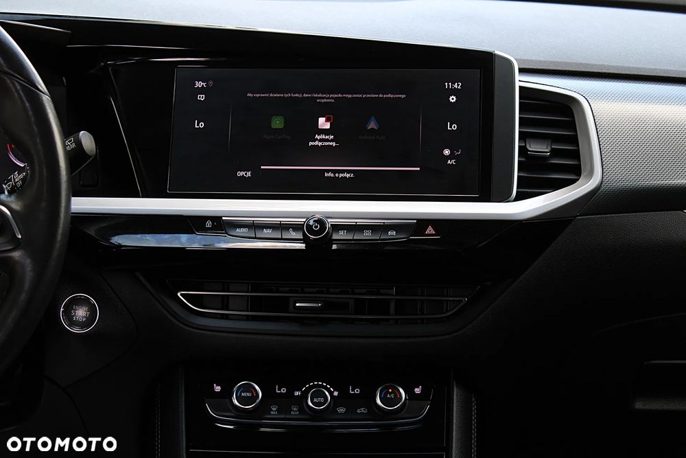 Opel Grandland 1.2 DI Automatik Business Elegance - 19