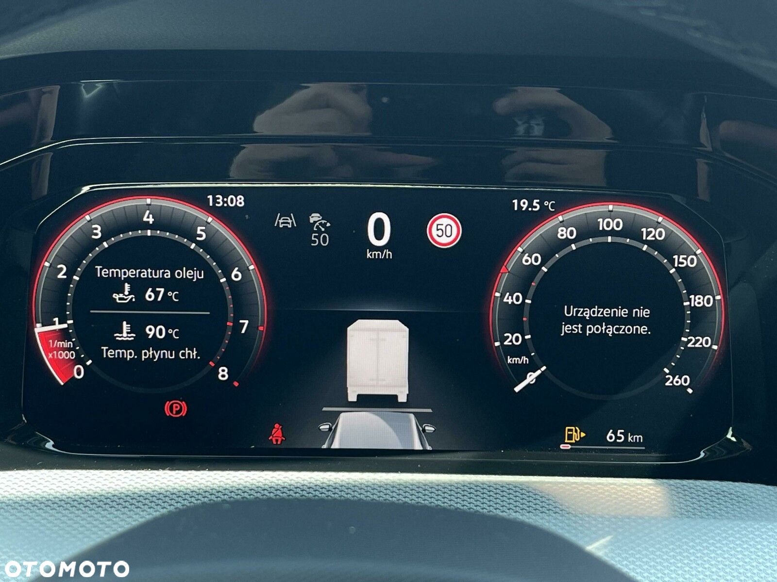 Volkswagen Golf VIII 1.5 TSI - 17