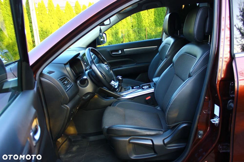 Renault Koleos 1.6 dCi Intens - 16