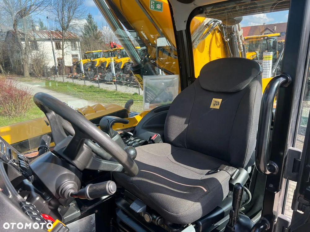 JCB 560-80 - 15
