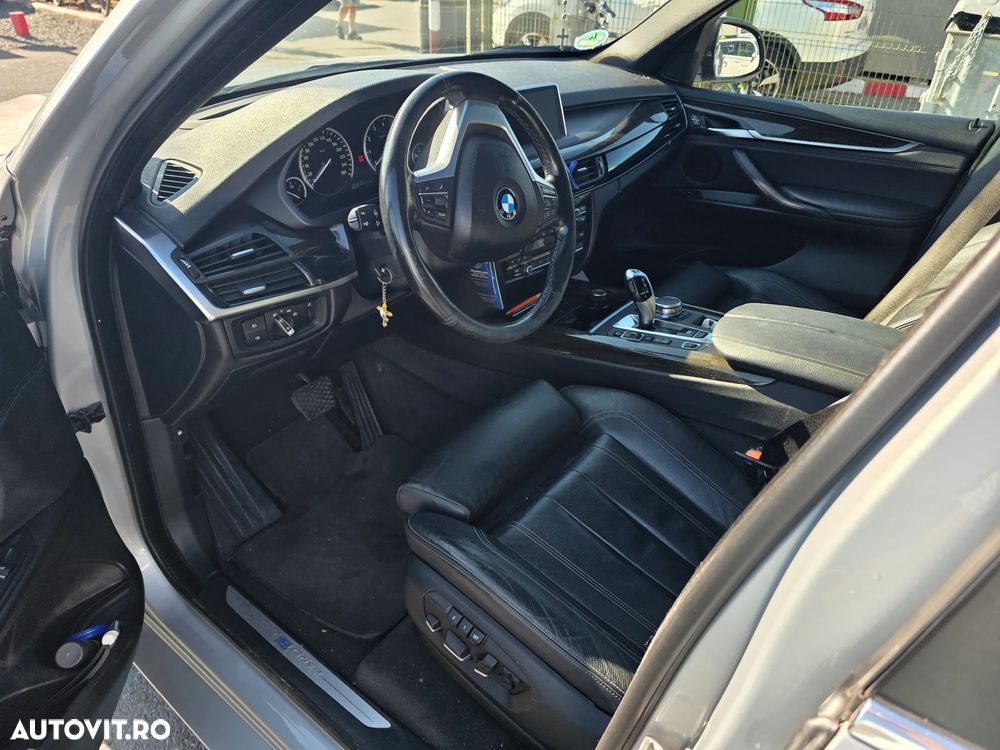 BMW X5 - 6