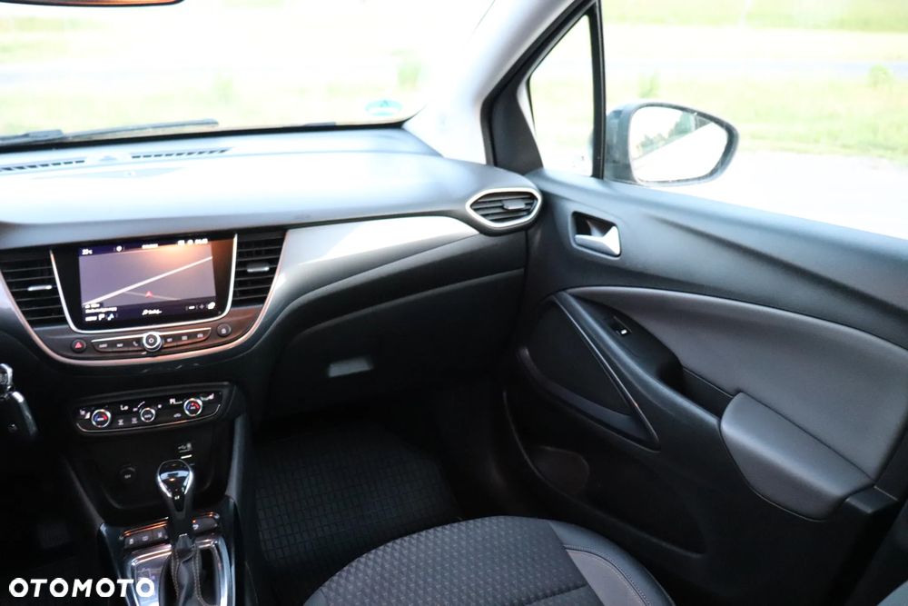 Opel Crossland X 1.2 Start/Stop Automatik Edition - 17