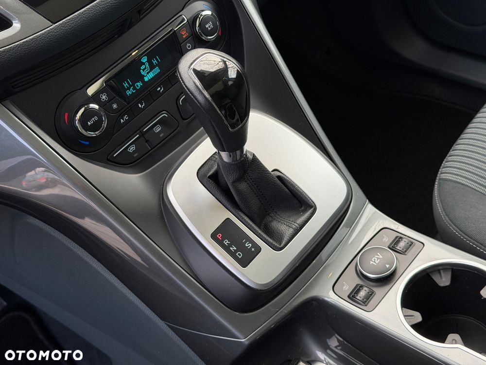 Ford C-MAX 2.0 TDCi Titanium MPS6 - 14