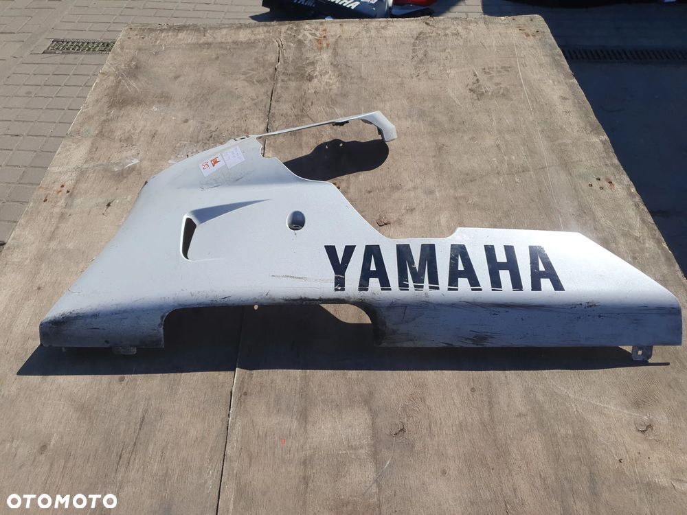 } Yamaha YZF-R1 1000 RN01 1000 (1998 - 2000) Lewy Pług Owiewka Osłona - 2