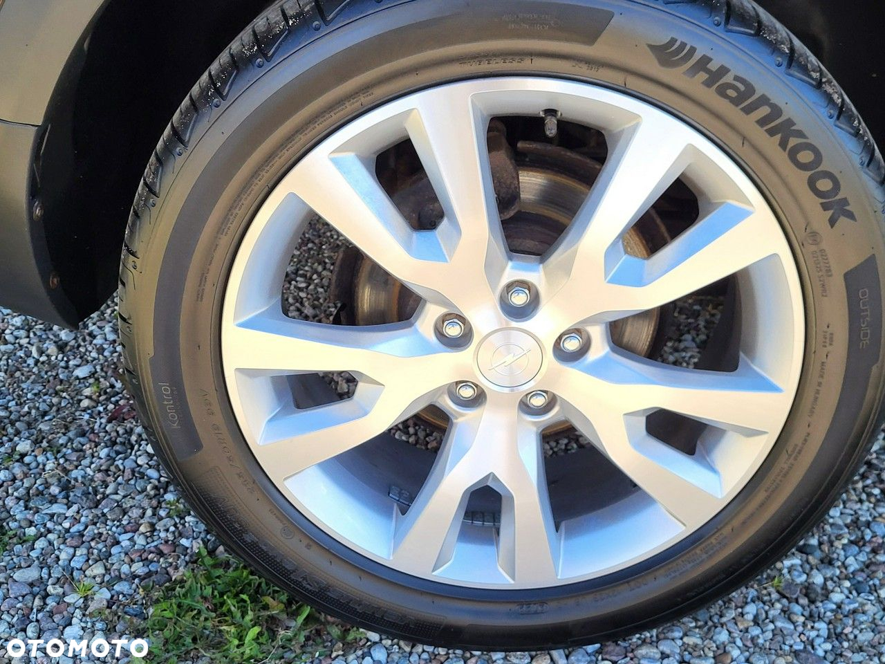 Opel Antara - 19