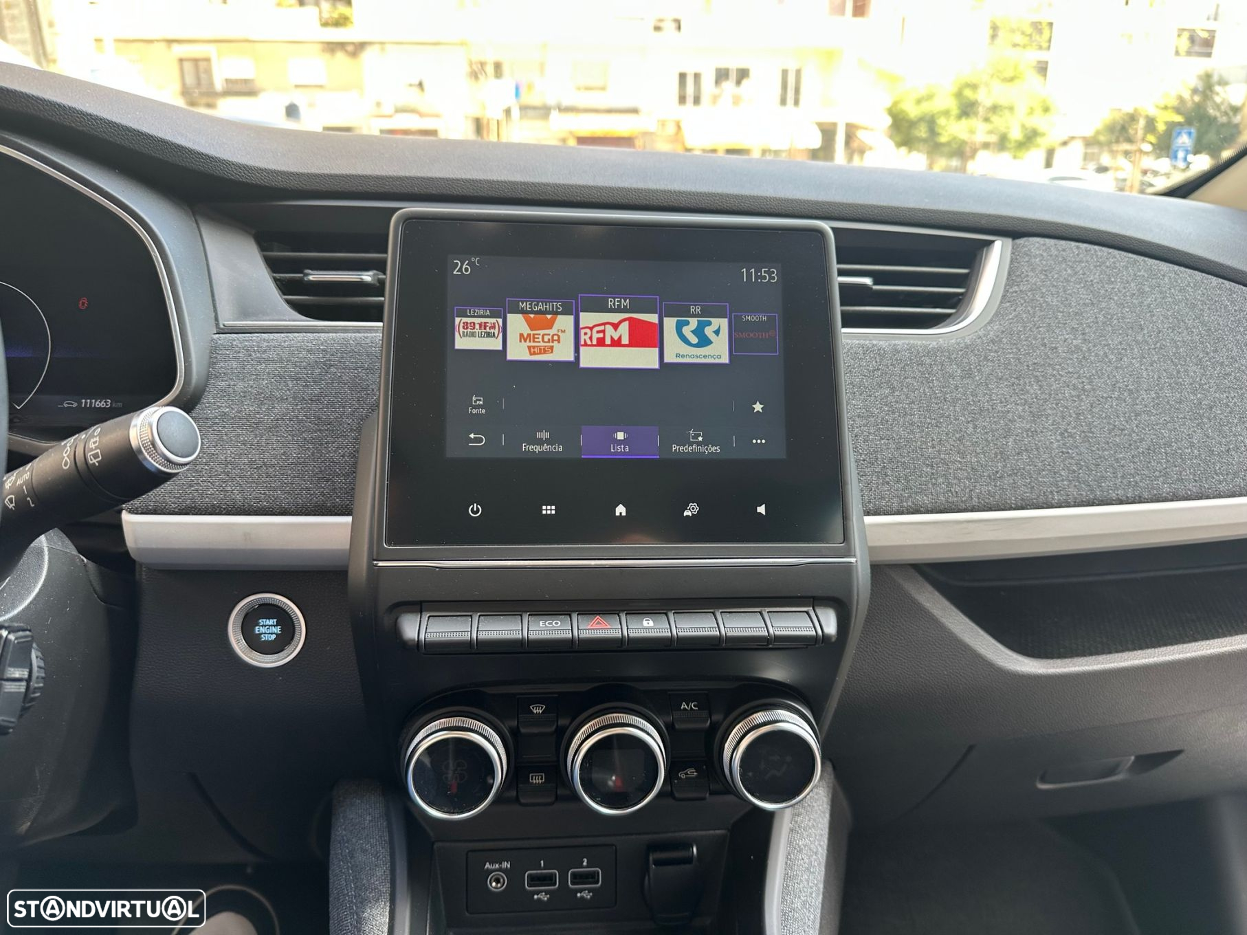Renault Zoe (c/ Bateria) Zen 50 - 22
