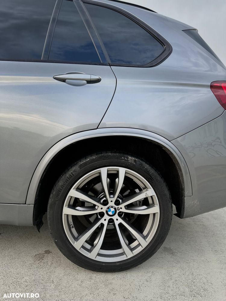 BMW X5 xDrive40e - 15