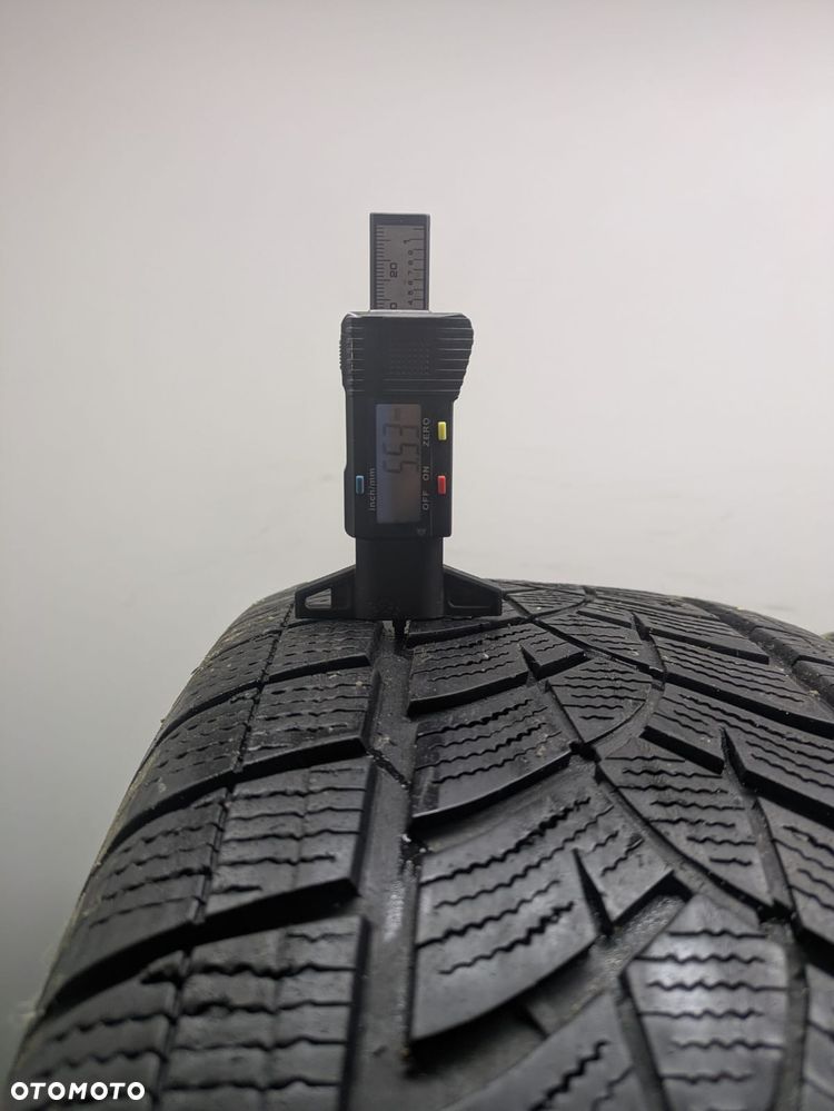Opony zimowe 265/65/17 Goodyear UltraGrip Ice - 4