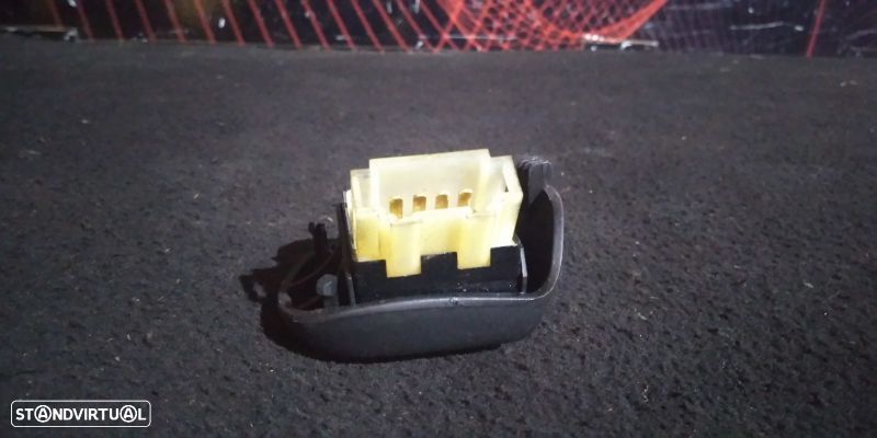Botão Regulador Dos Espelhos Skoda Felicia Ii (6U1) - 4