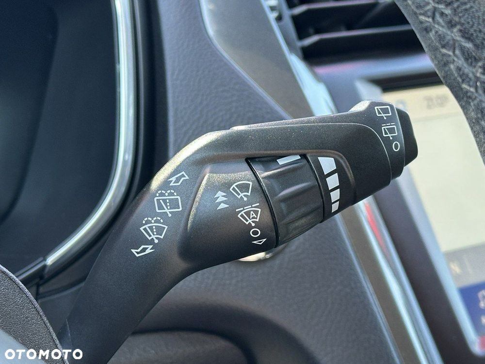 Ford Mondeo 2.0 TDCi Titanium PowerShift - 21