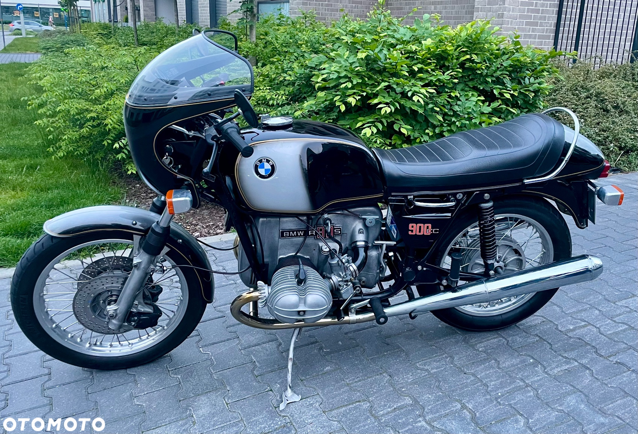 BMW R - 11