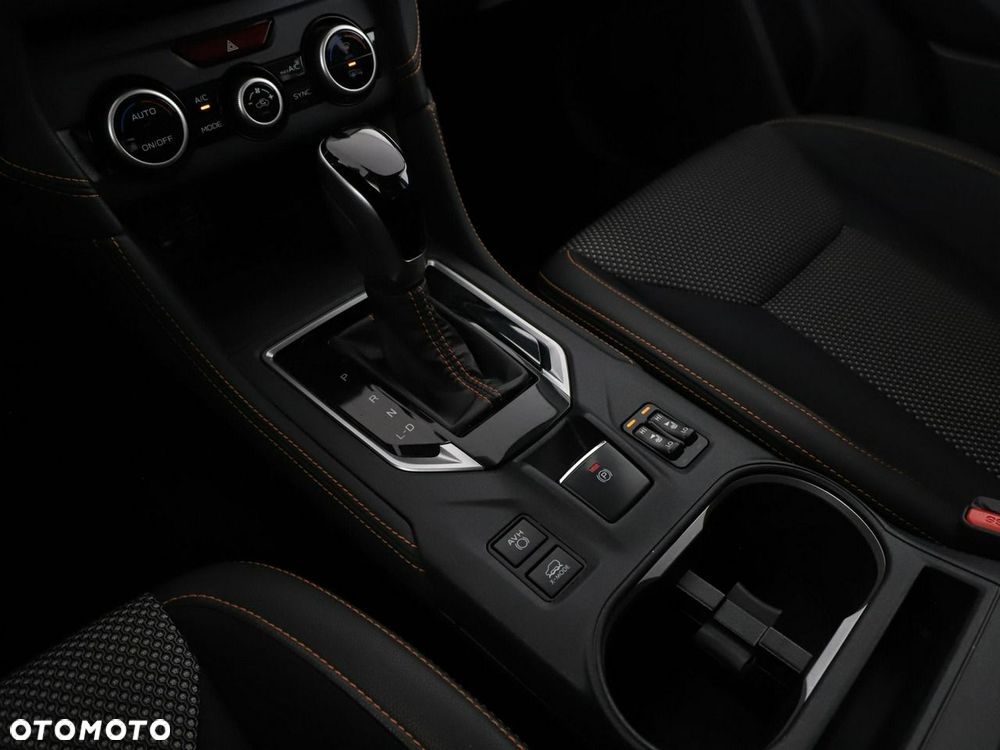 Subaru XV 1.6i Lineartronic Comfort - 31