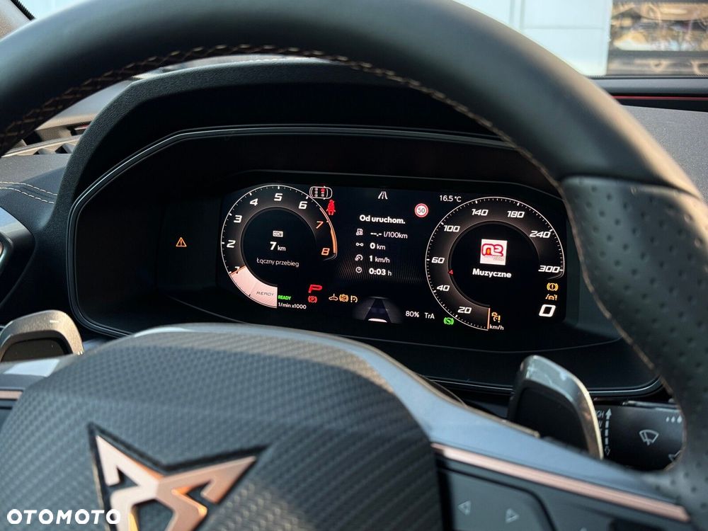 Cupra Formentor 2.0 TSI 4Drive DSG - 26