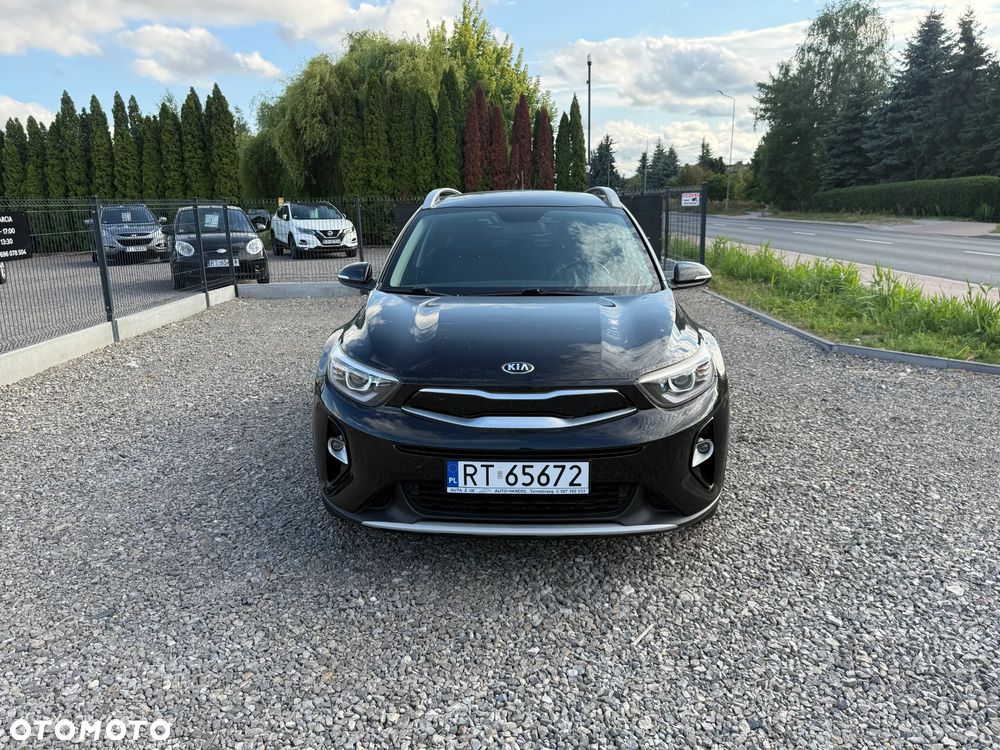 Kia Stonic 1.4 Vision - 18