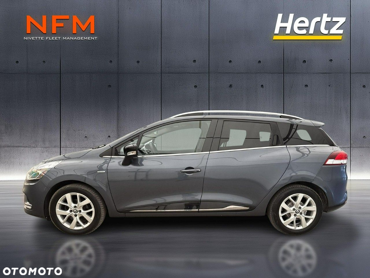 Renault Clio - 6