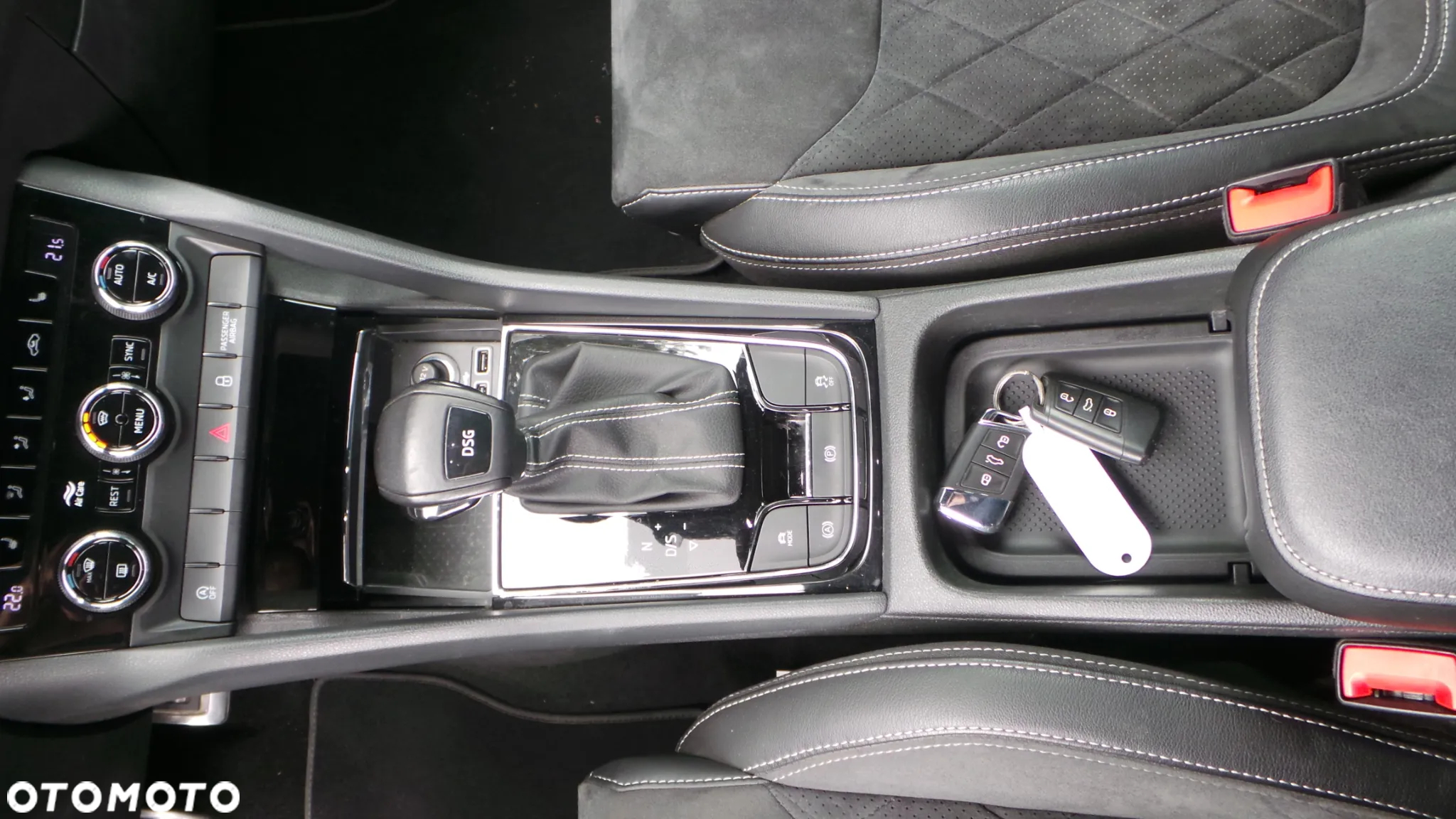 Skoda Kodiaq 2.0 TDI 4x2 Sportline DSG - 15