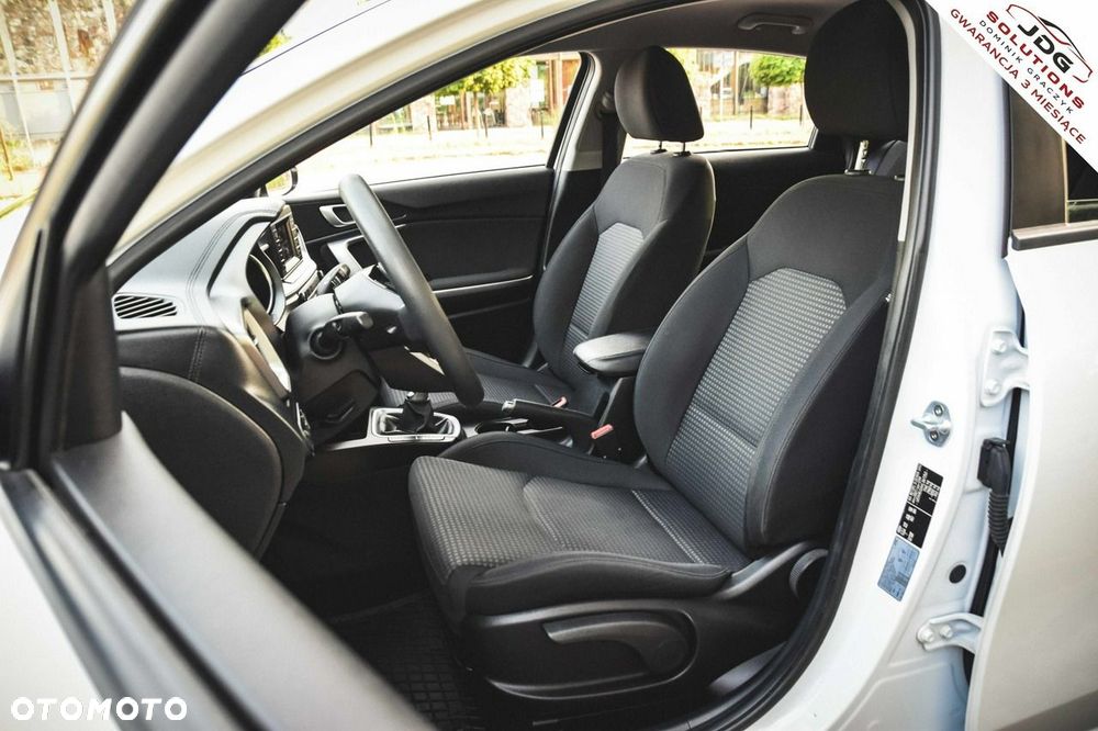Kia Ceed 1.4 M - 16