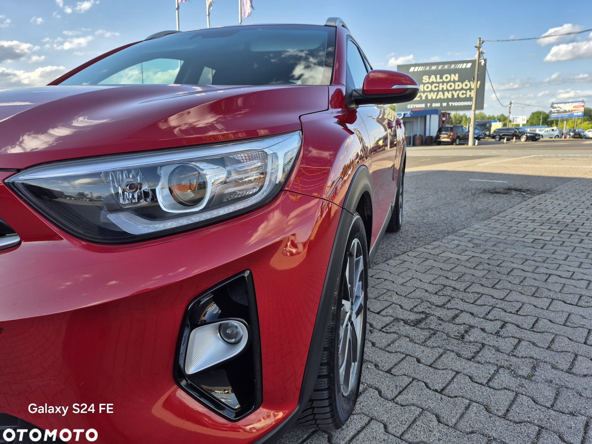 Kia Stonic - 21